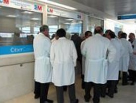 Los médicos de atención primaria y el 112 anuncian huelga