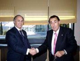 La Cámara y La Caixa se unen para fomentar la cultura emprendedora y empresarial