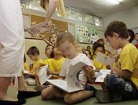 Alcorcón celebra la XXII Muestra del Libro Infantil y Juvenil