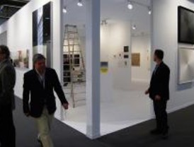 La Comunidad otorga el Premio ARCO para Jóvenes Artistas 2009 al croata David Maljkovic