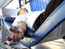 Más de 17.000 madrileños donan sangre este verano