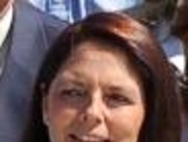 Paloma Adrados, consejera de Empleo y Mujer