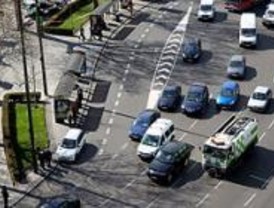 La Comunidad ve 'perfectamente asumible' la restricciones al tráfico en la capital