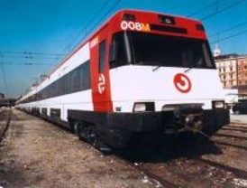Piden que los trenes lanzadera Madrid-Segovia lleguen a Valladolid