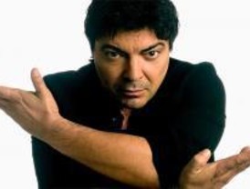 Antonio Canales, artista invitado al VIII Maratón de Danza de Madrid