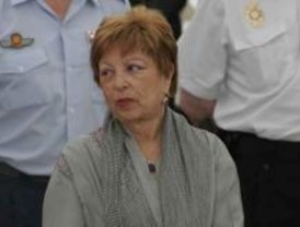 Se busca sustituto para Soledad Mestre