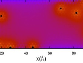 La conductividad del grafeno no es universal, pero casi