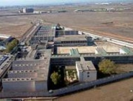 Las cárceles madrileñas contarán con escuelas de fútbol