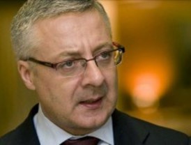 Blanco: 'El ajuste afectará a toda la obra pública'
