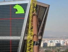 El juez suspende el proceso electoral de Caja Madrid