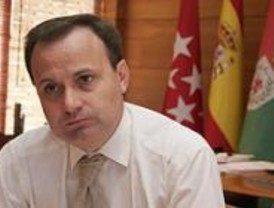 El alcalde de Coslada critica las inversiones de la Comunidad en el municipio