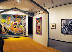 Fundación March, exposición Depero Futurista