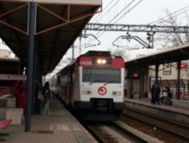 Un 'radar' AVE para el Cercanías