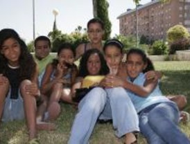 Alcorcón construye un centro cívico en el municipios saharahui La Daira de Bucraa