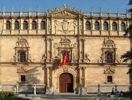 Los alumnos de Bellas Artes de la UAH exponen sus trabajos