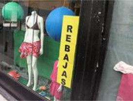 Arrancan las rebajas de verano