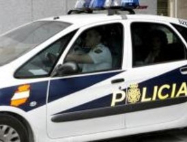 Un hombre muere apuñalado en Usera