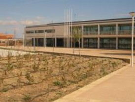 Inaugurado el nuevo Ayuntamiento de Meco