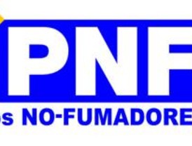El partido de los No Fumadores defienden sus derechos en Sol