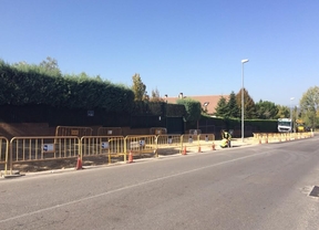 Una decena de actuaciones mejorarán la movilidad en Las Rozas