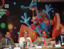 México será el país invitado este año en Animadrid