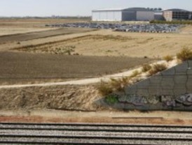 Las parcelas de la segunda fase de Carpetania, disponibles en marzo de 2011