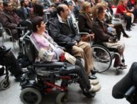 El CERMI renueva su posición en el Foro Europeo de la Discapacidad