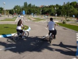 Las Rozas entrega los premios de educación vial escolar