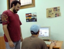 Los menores infractores crean un blog