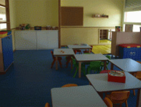 El 16,83 por ciento de las empresas ofrecen cheque guardería a sus empleados