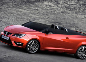 Seat Ibiza Cupster