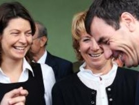 Juegos políticos para calentar el 2 de Mayo