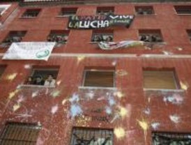 Convocada una manifestación el próximo 31 de enero en apoyo al Patio Maravillas