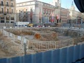 Gallardón asegura que Fomento no tiene capacidad de gestión