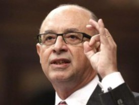 La Comunidad registró en el primer semestre un déficit de un 0,47 por ciento