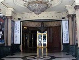 La ópera vuelve a Gran Vía