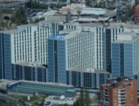 Denuncian por 'secuestro' a un hospital por trasladar a una paciente sin autorización
