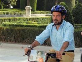 Villanueva arremete contra Lucas por las inversiones en el río Manzanares