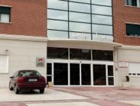 Comisión de investigación para aclarar los hechos de la residencia de Alcorcón