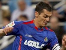 Míchel necesita recuperar al lesionado Casquero