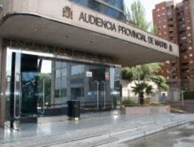 La Fiscalía pide 21 años de cárcel para el acusado de matar a su novia