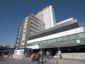 Herido grave un 'pizzero' en un accidente en el PAU de Las Tablas
