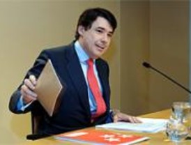 Aguirre rechaza desbloquear el Plan General Urbano de Ciempozuelos
