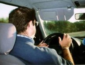 227 conductores imputados en un mes por ponerse al volante sin carné de conducir