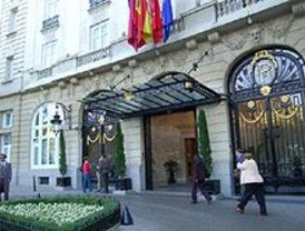 La ocupación hotelera crece un 5% en la Comunidad