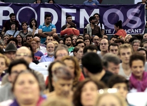 'Madrid sí puede' presenta su candidatura para liderar Podemos en Madrid