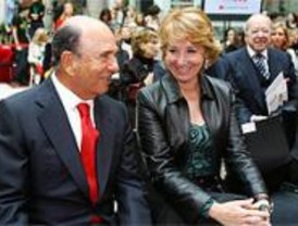 Una red promoverá las líderes empresariales en Madrid