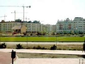 Piden un 'Skatepark' en Ciudad Lineal