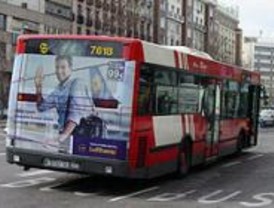Desvíos en 23 líneas de la EMT por carreras y obras