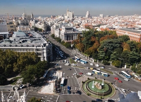 Se dispara la contaminación por dióxido de nitrógeno